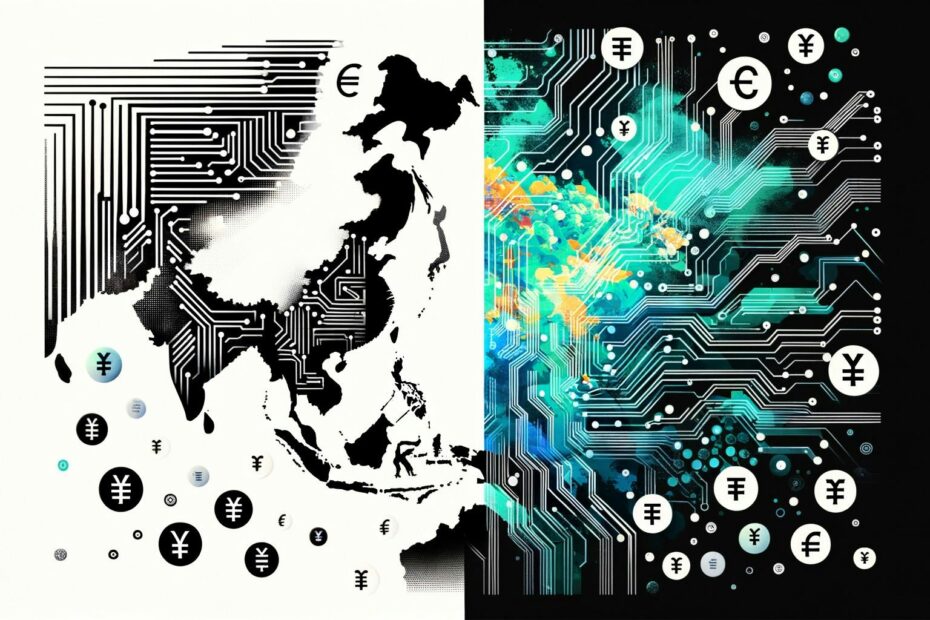 Asian Currencies Struggle On Last Day Of 2024 Trading