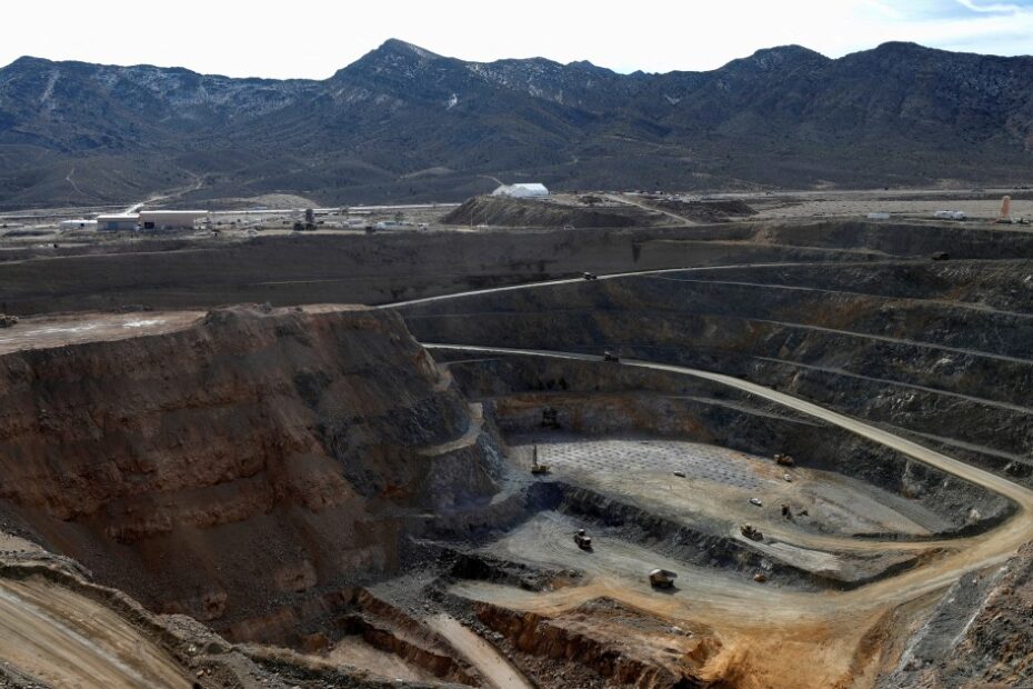 As Trump talks up trade war with China, fears rise for rare earths supply | Mining