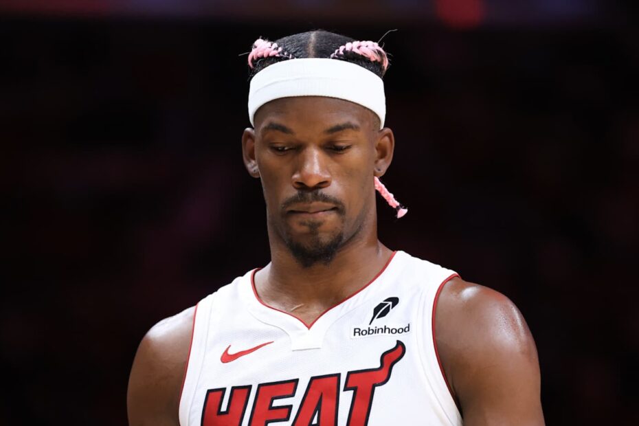 Jimmy Butler Trade Rumors: Suns Gov. Would Be Willing to Give Heat Star New Contract | News, Scores, Highlights, Stats, and Rumors