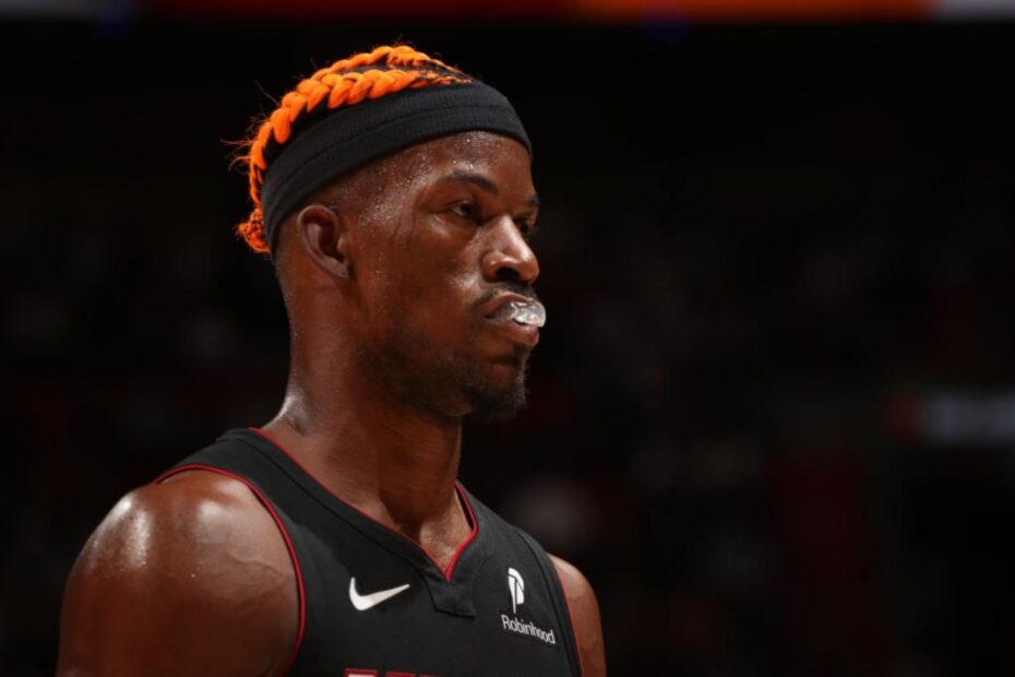 Jimmy Butler suspended seven games, Heat now open to trade