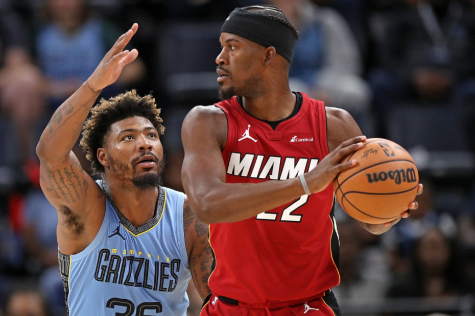 Jimmy Butler trade rumors: Three under-the-radar landing spots for Heat star ahead of deadline