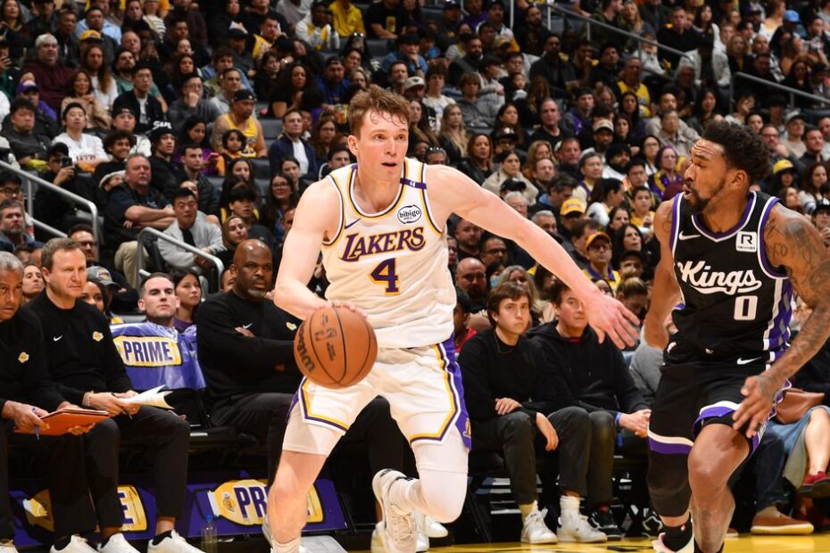 Lakers Trade Rumors: Team wants to keep Rui Hachimura, Dalton Knecht