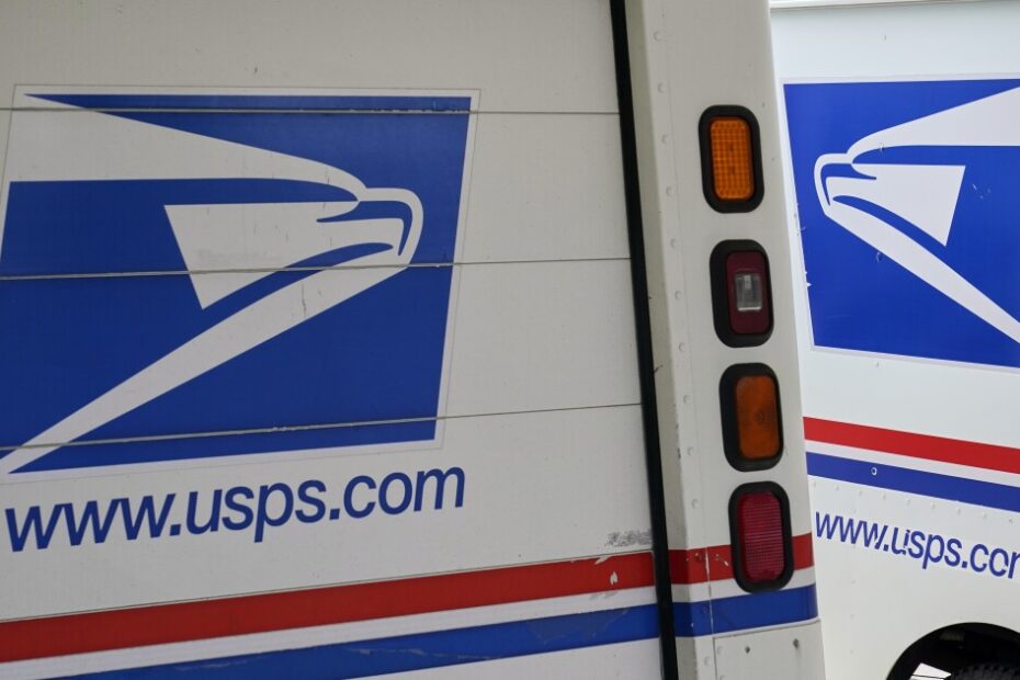 Mail service is suspended, and trading floors are silent, in honor of Jimmy Carter