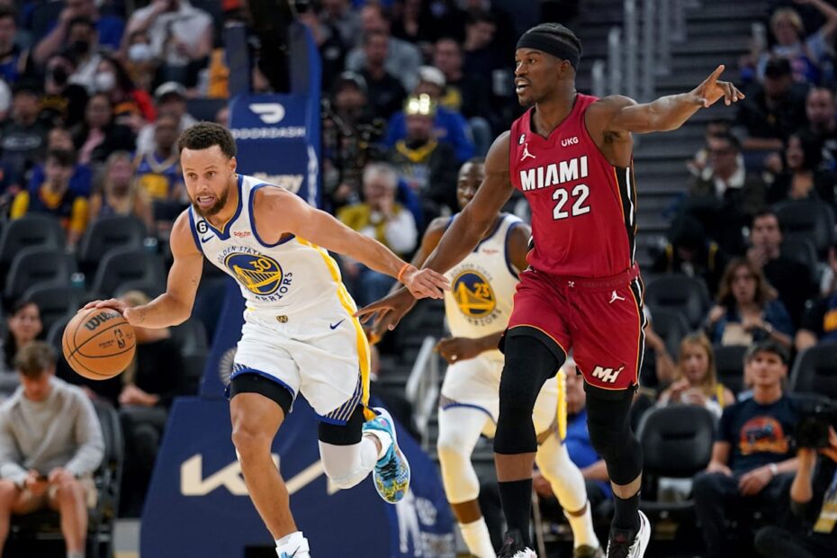 NBA Insider Identifies Warriors' Preferred Trade Over Jimmy Butler Acquisition