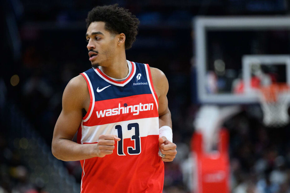 Should Washington Wizards Consider Trading Jordan Poole?