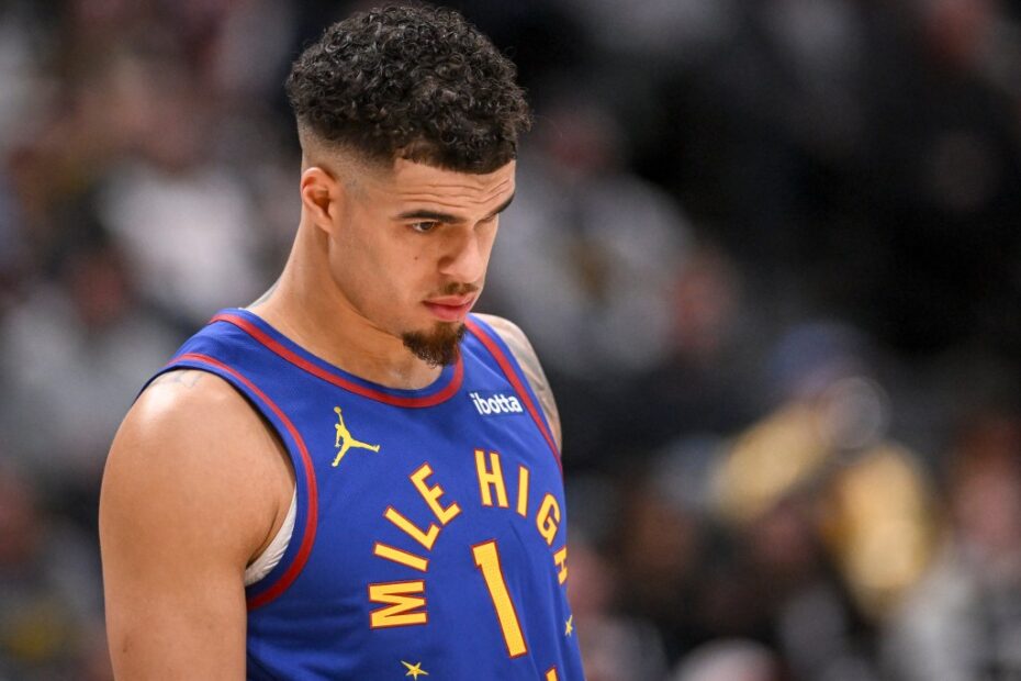 Would trading Michael Porter Jr. help or hurt Nuggets?